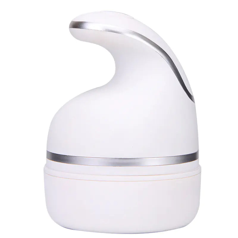 Multifunctional Electric Pet Head Massager
