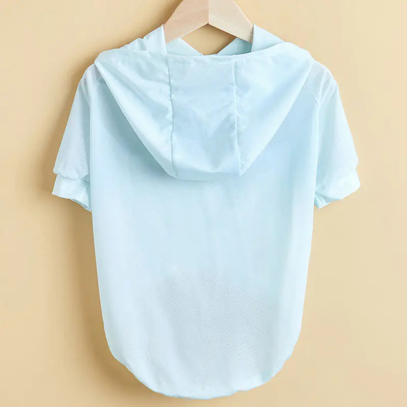 Summer Pet Sun Protection Clothing - New Style