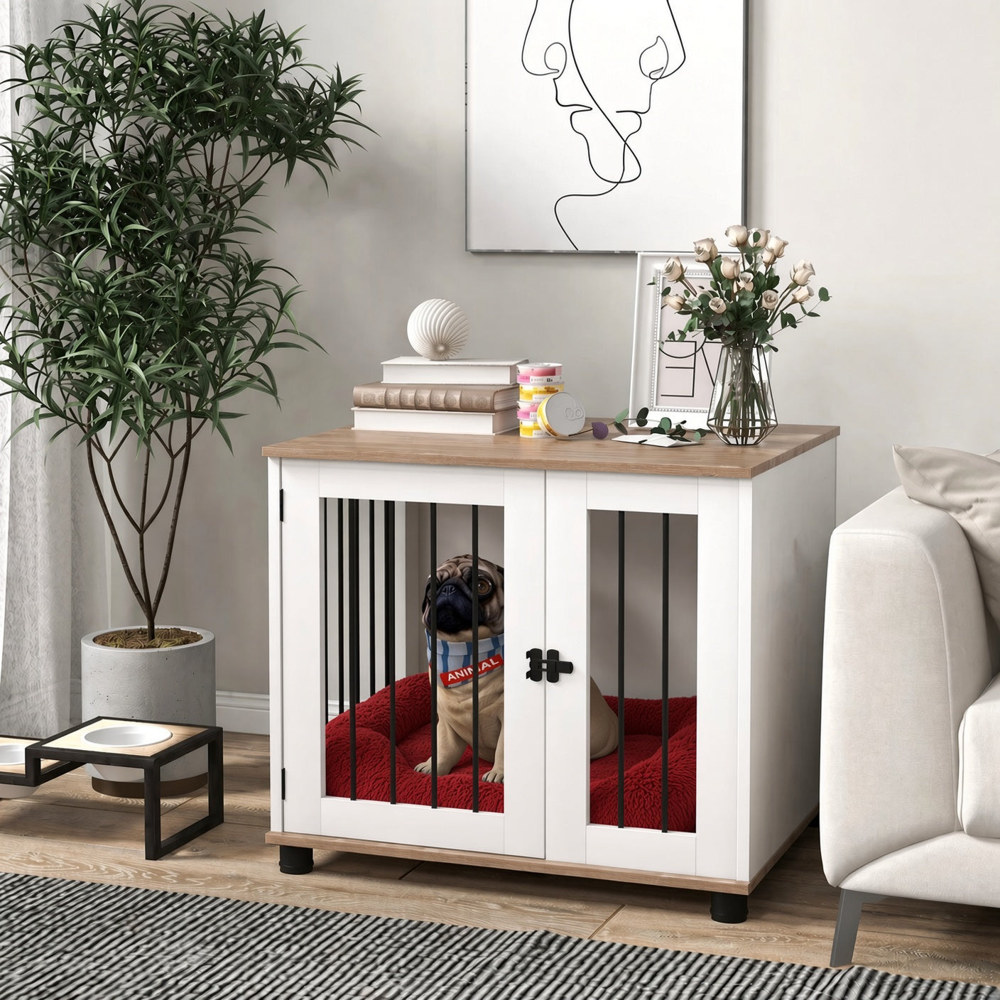 Thoughtfully chosen for the animals you love