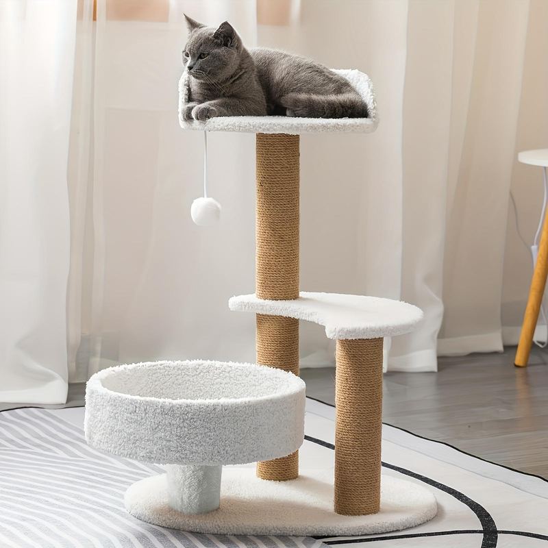 For cats