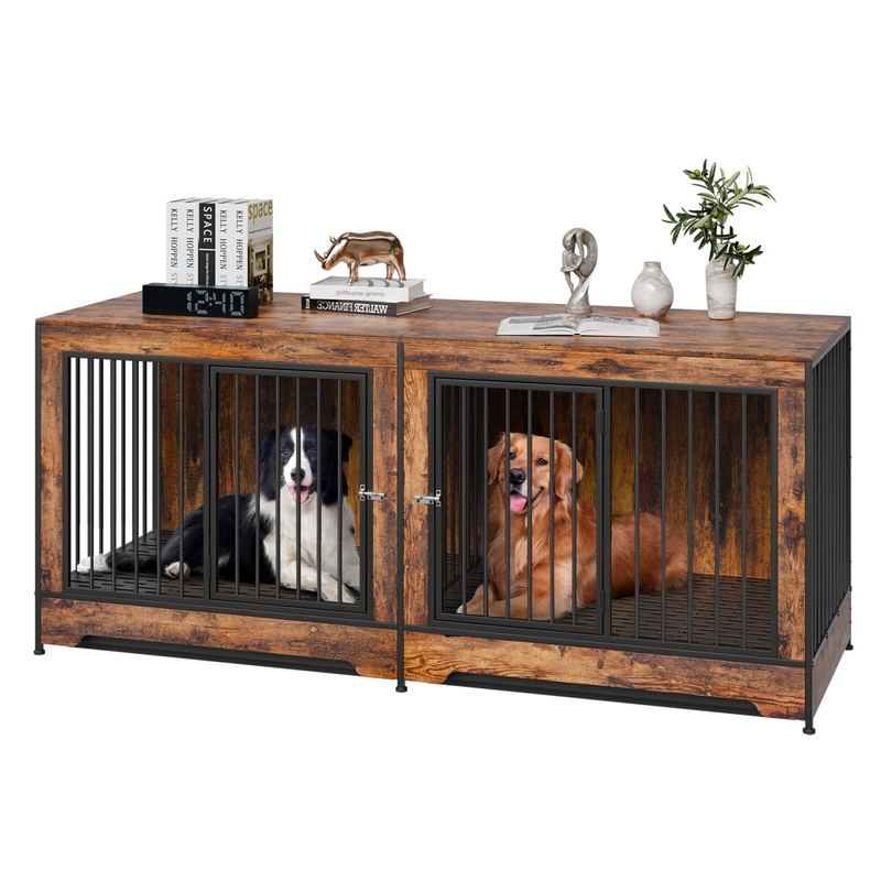 For dogs