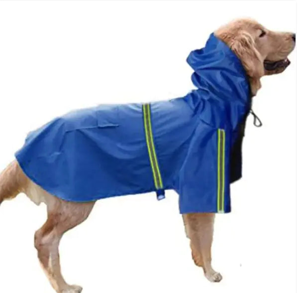 TT - Protect Your Pet from the Elements ☔🐾