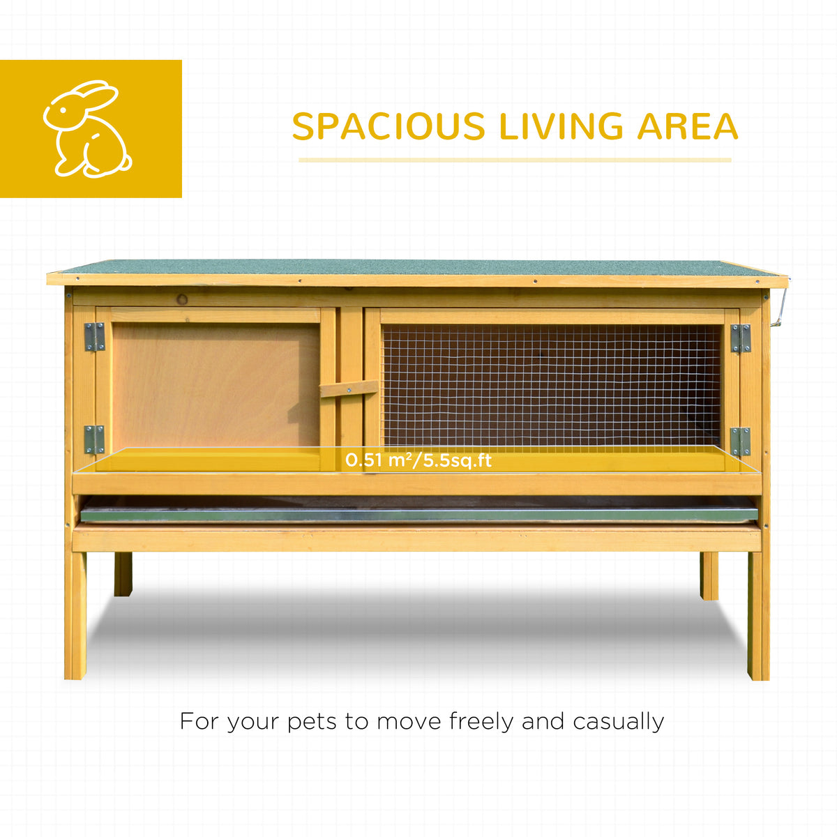 Rabbit Hutch