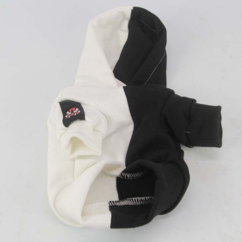Ala Jin Mao Erhu Dog Clothes Autumn And Winter Clothes