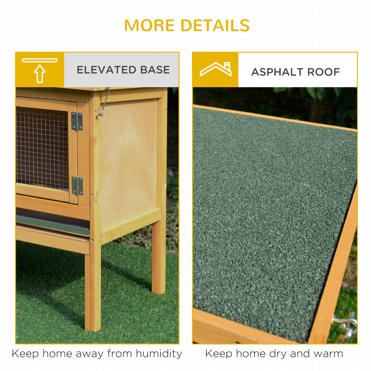 Rabbit Hutch