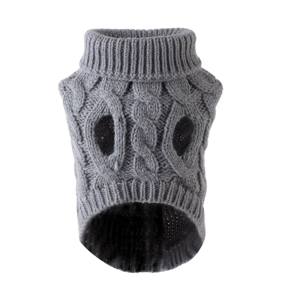 New Autumn Winter Pet Clothing for Dogs