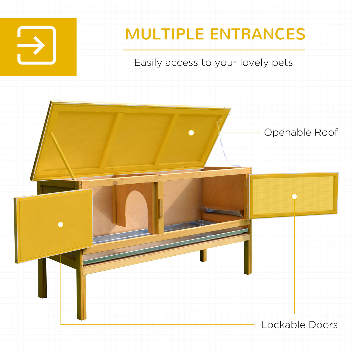 Rabbit Hutch