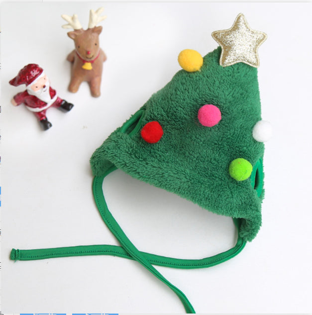 Pet Autumn And Winter Clothes And Dressing Supplies