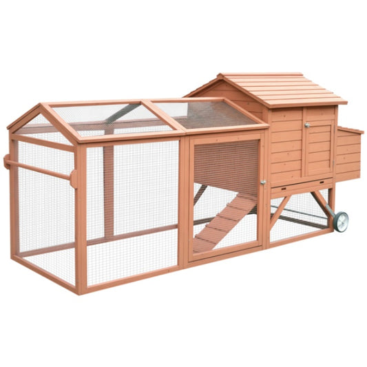 Chicken Coop