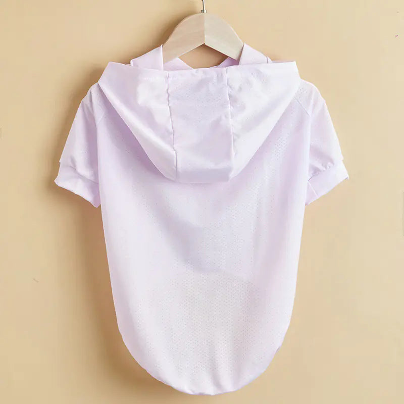 Summer Pet Sun Protection Clothing - New Style
