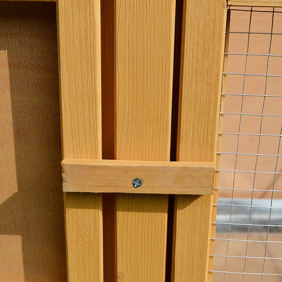 Rabbit Hutch