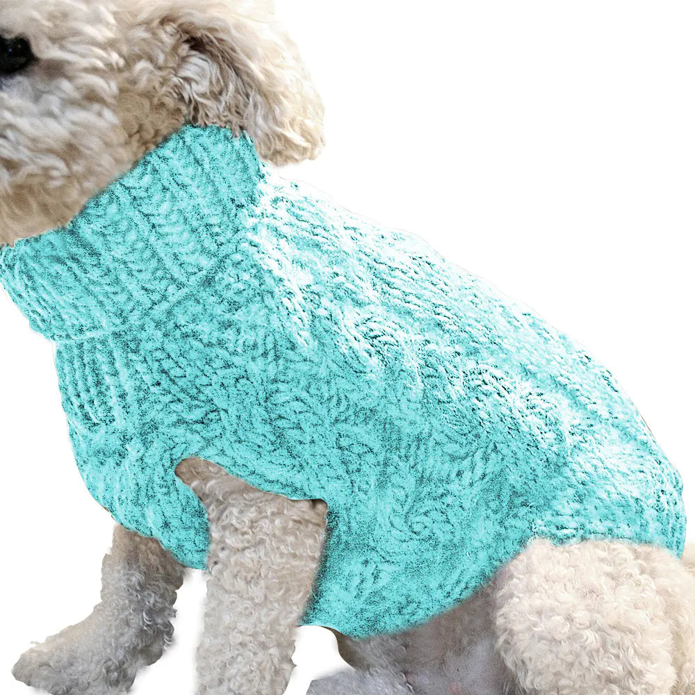 New Autumn Winter Pet Clothing for Dogs
