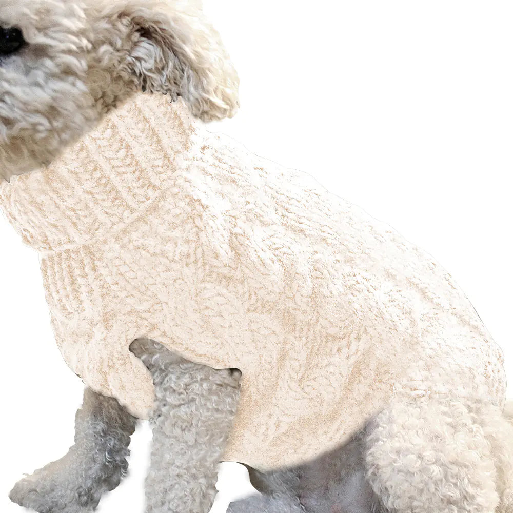 New Autumn Winter Pet Clothing for Dogs
