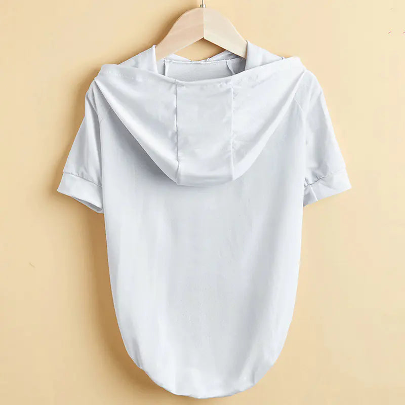 Summer Pet Sun Protection Clothing - New Style