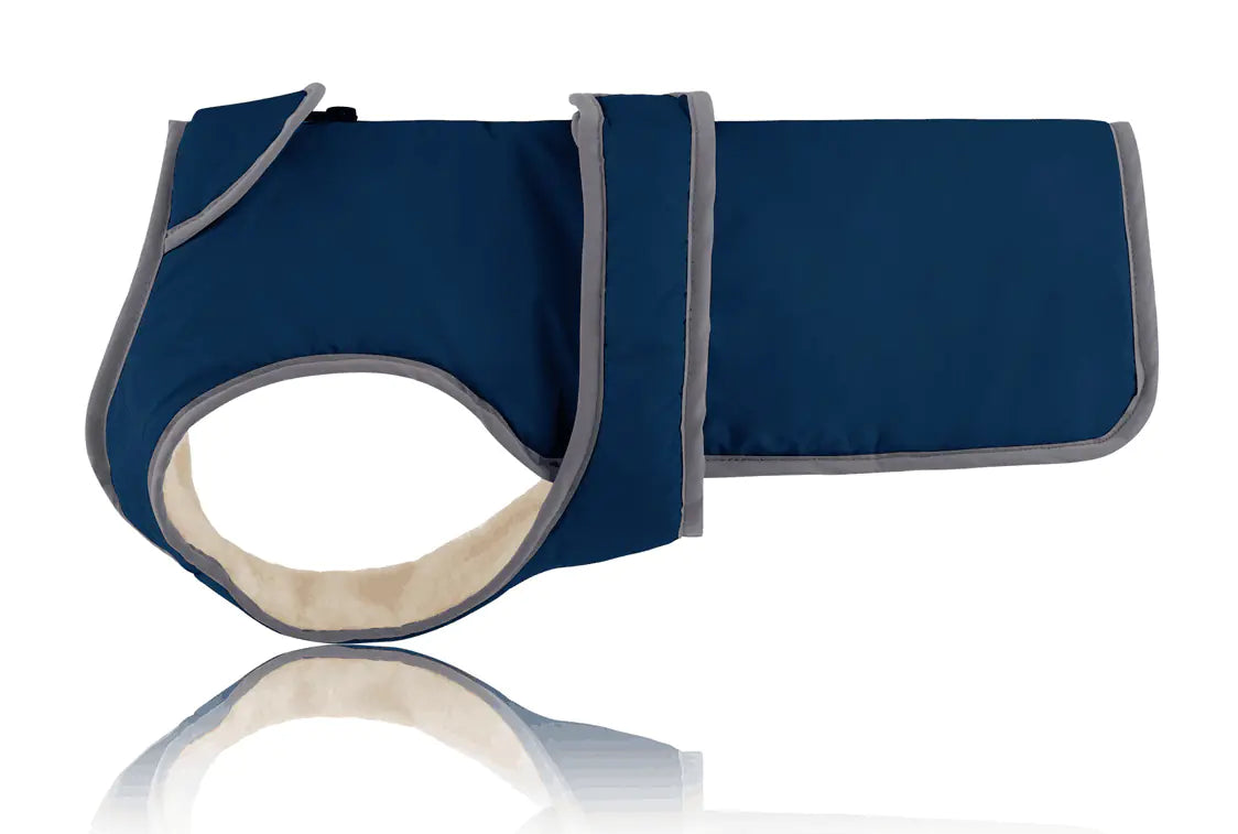 Solid Color Cotton Vest for Dogs