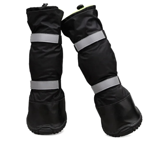 Waterproof Snow Pet Shoes - General Rain Boots