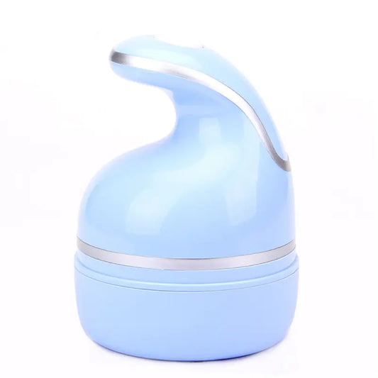 Multifunctional Electric Pet Head Massager
