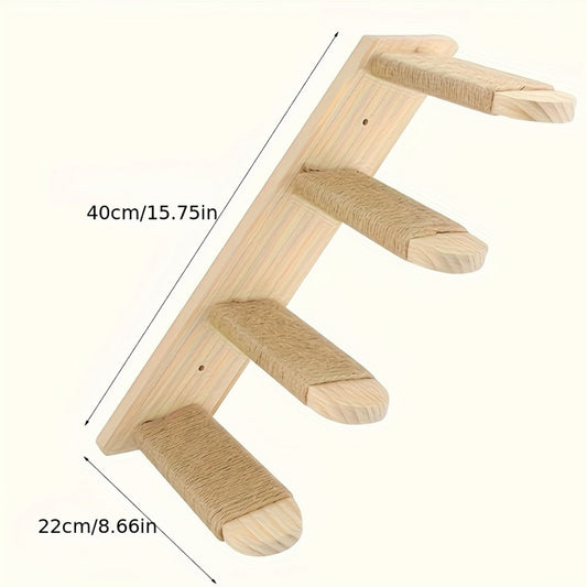 Cat Ladder Frame