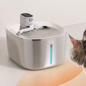 Large-capacity, Intelligent Circulating Water Pet Water Fountain