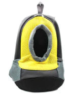 Pet Backpack, Portable Breathable Carrier for Pets