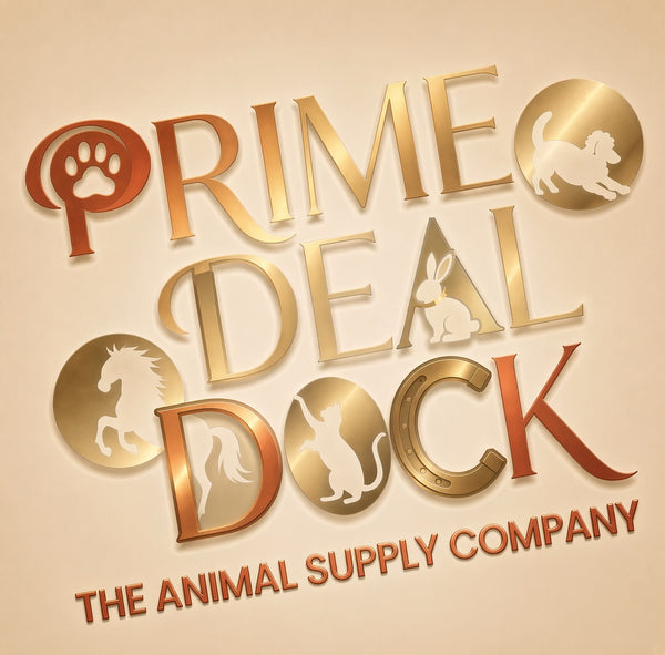 Prime Deal Dock