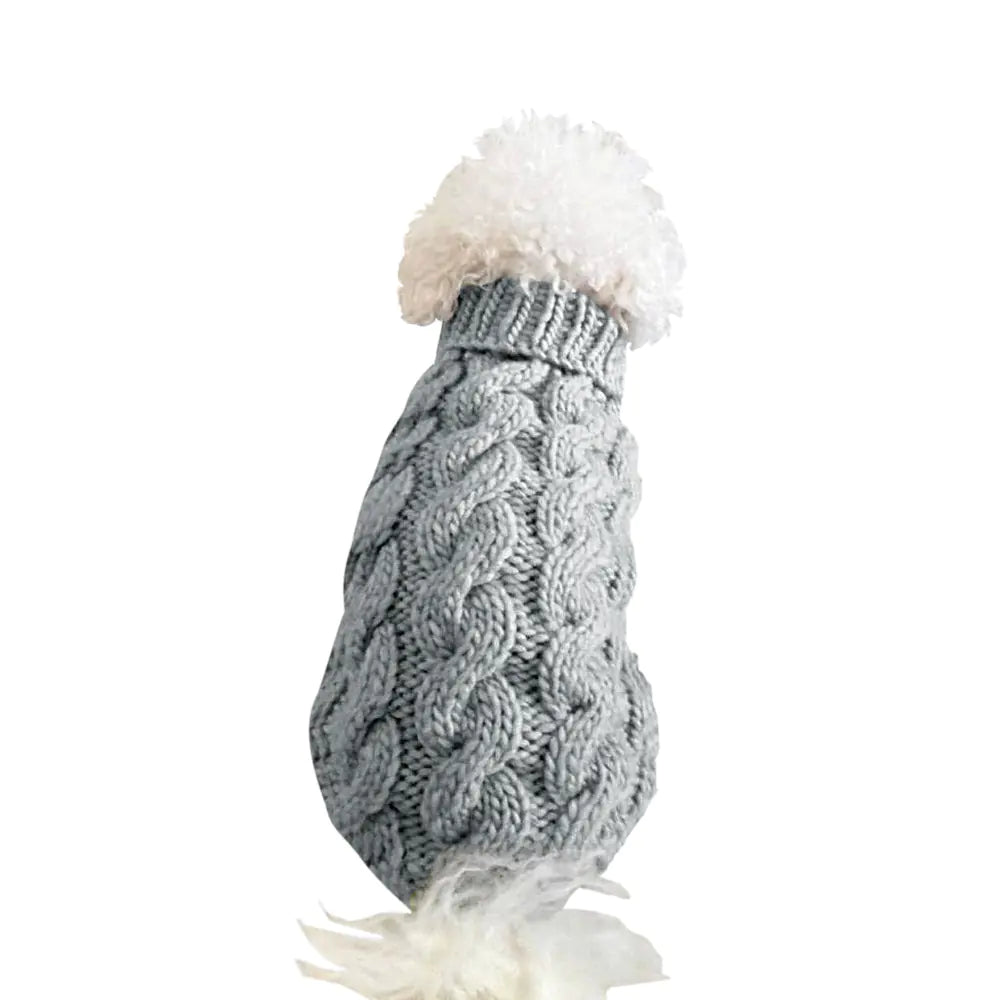 New Autumn Winter Pet Clothing for Dogs
