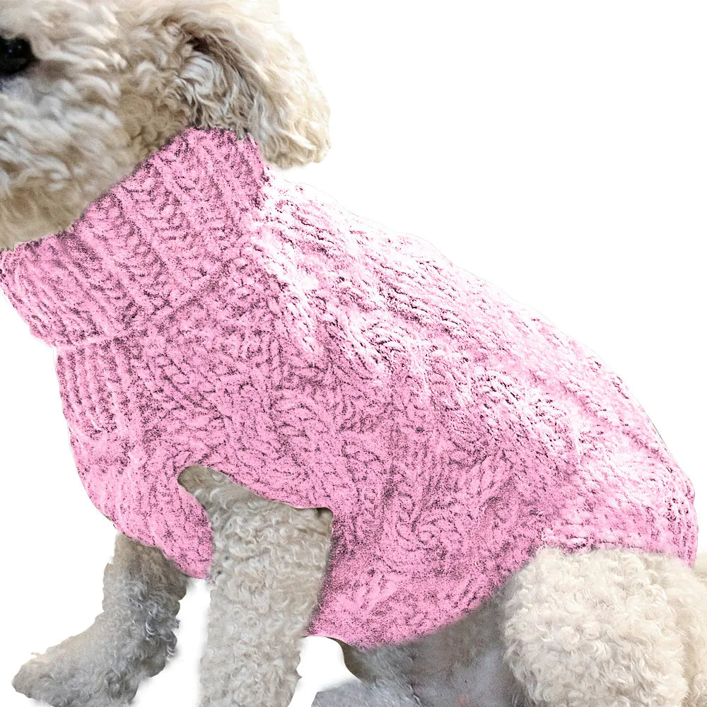 New Autumn Winter Pet Clothing for Dogs
